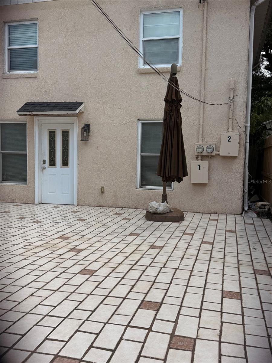 ALAMEDA - Residential Lease