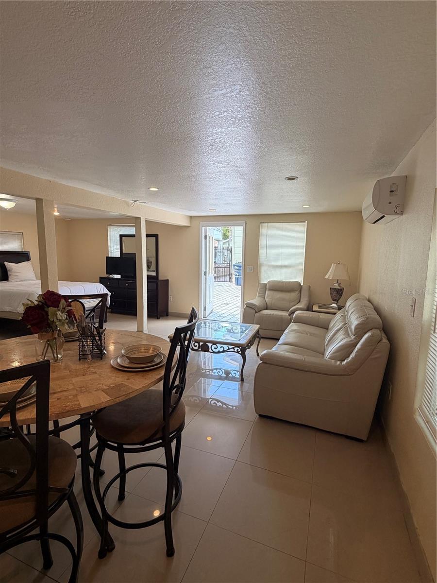 ALAMEDA - Residential Lease