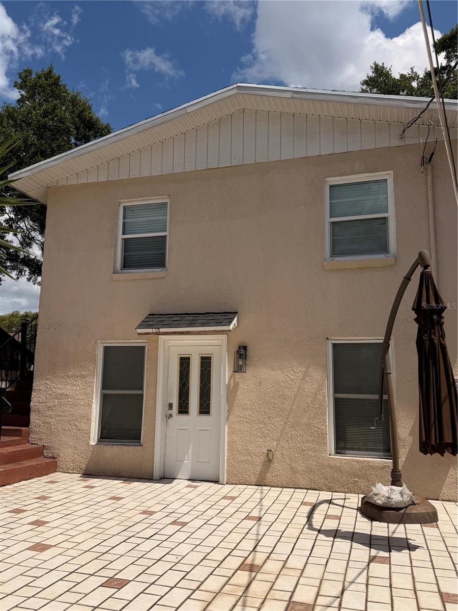 ALAMEDA - Residential Lease