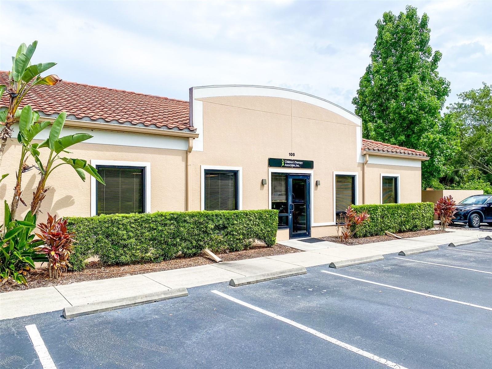 PERIDIA COMMONS - Commercial Sale