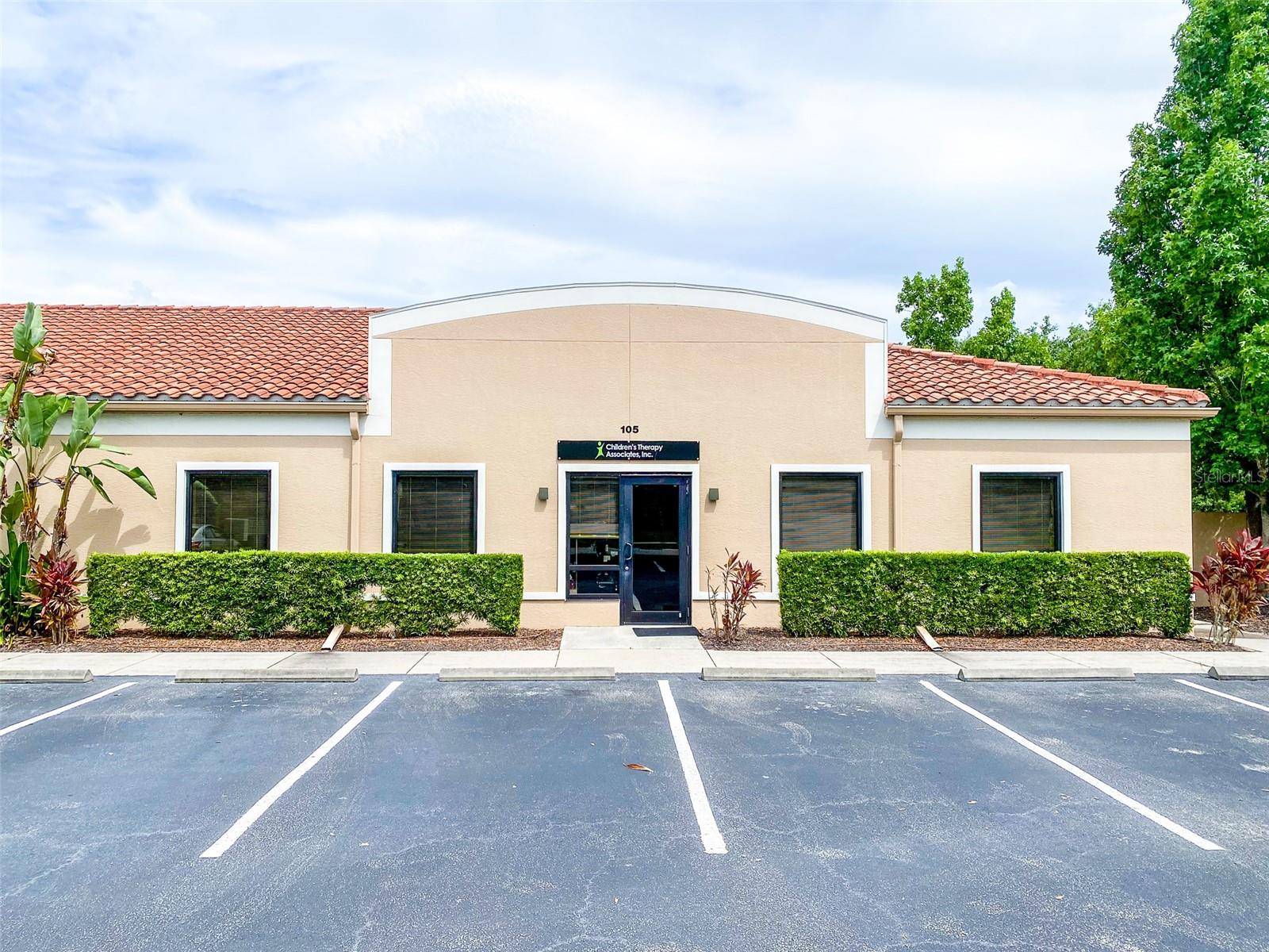 PERIDIA COMMONS - Commercial Sale