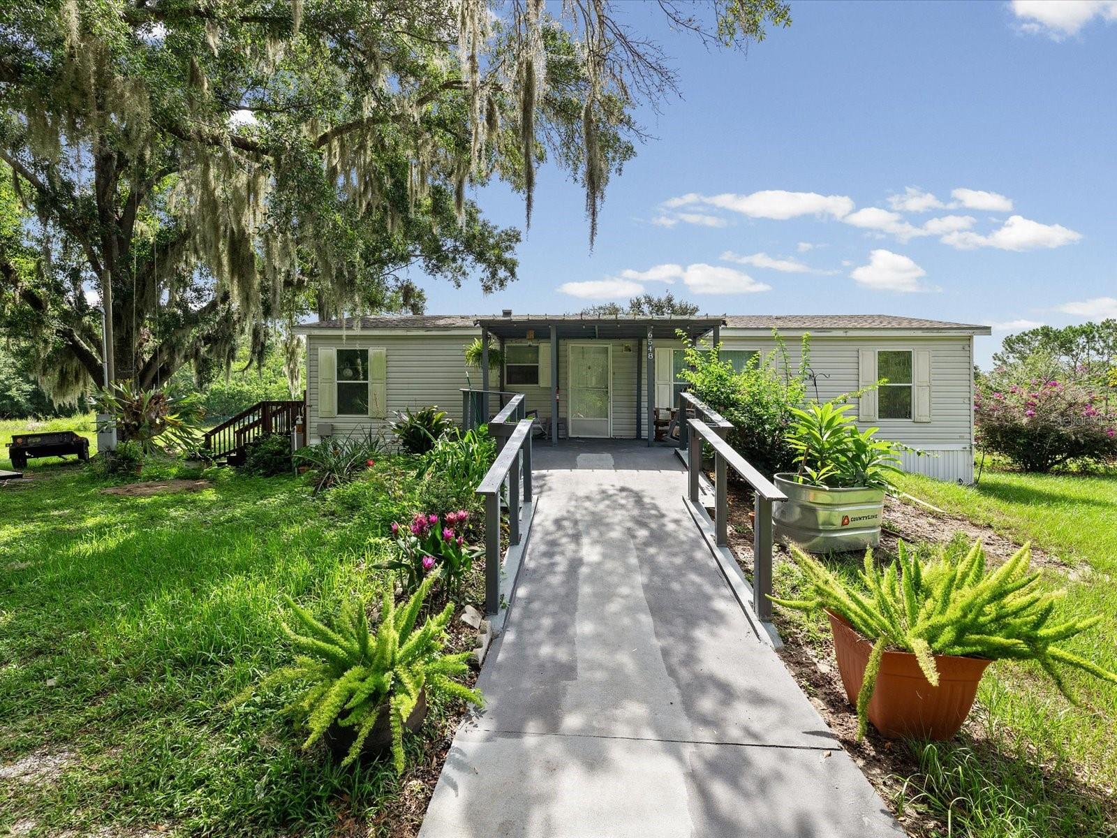 ACREAGE - Residential