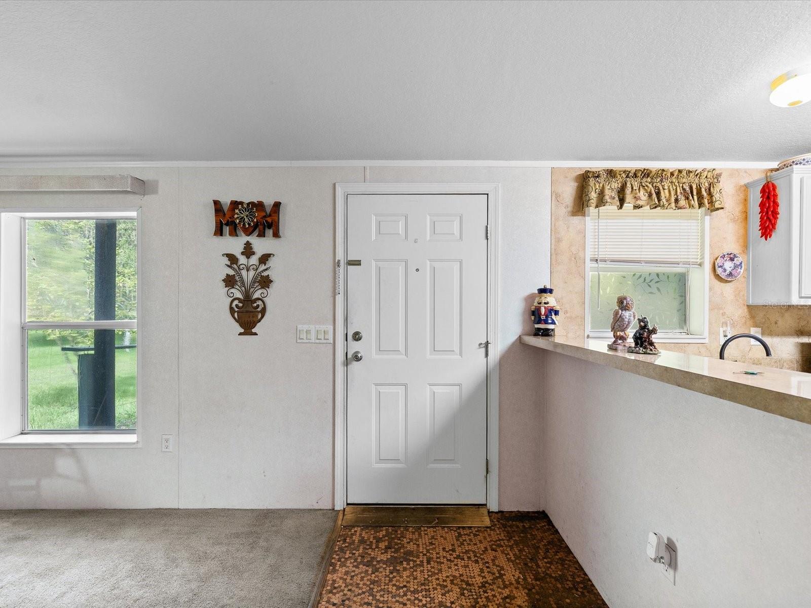 ACREAGE - Residential