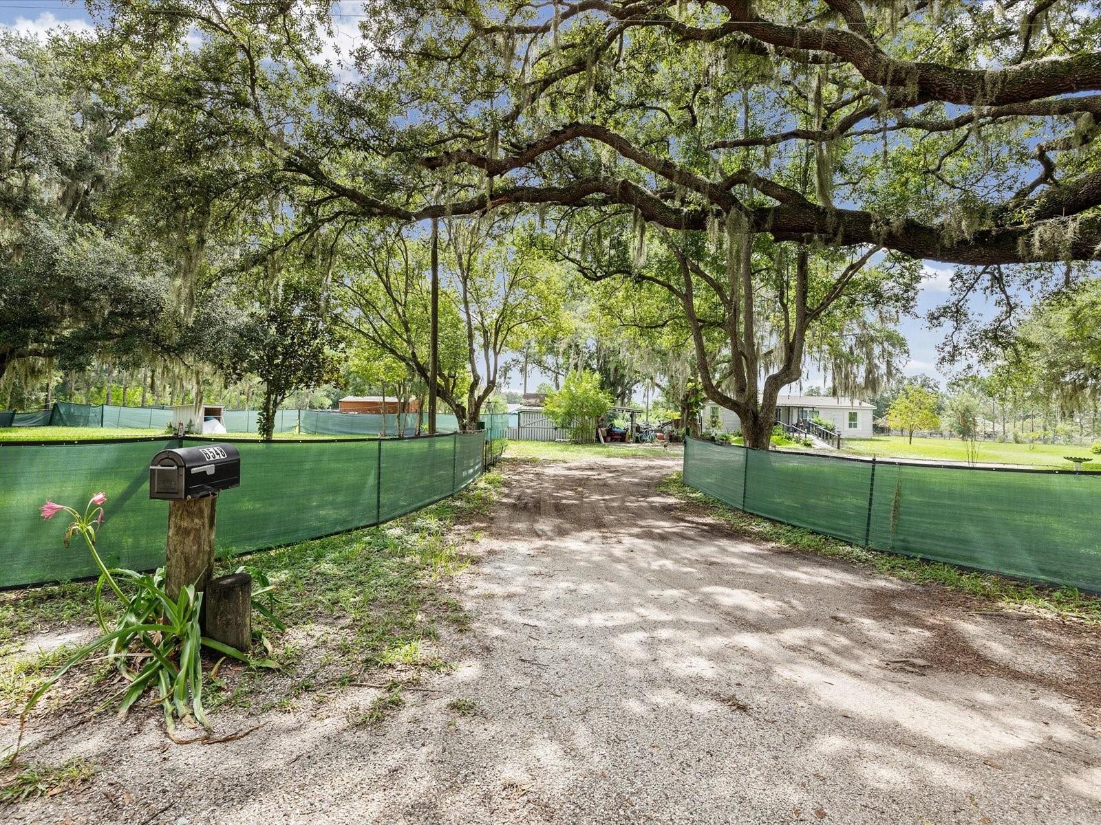 ACREAGE - Residential