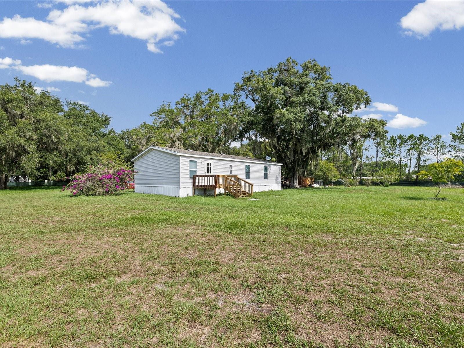 ACREAGE - Residential