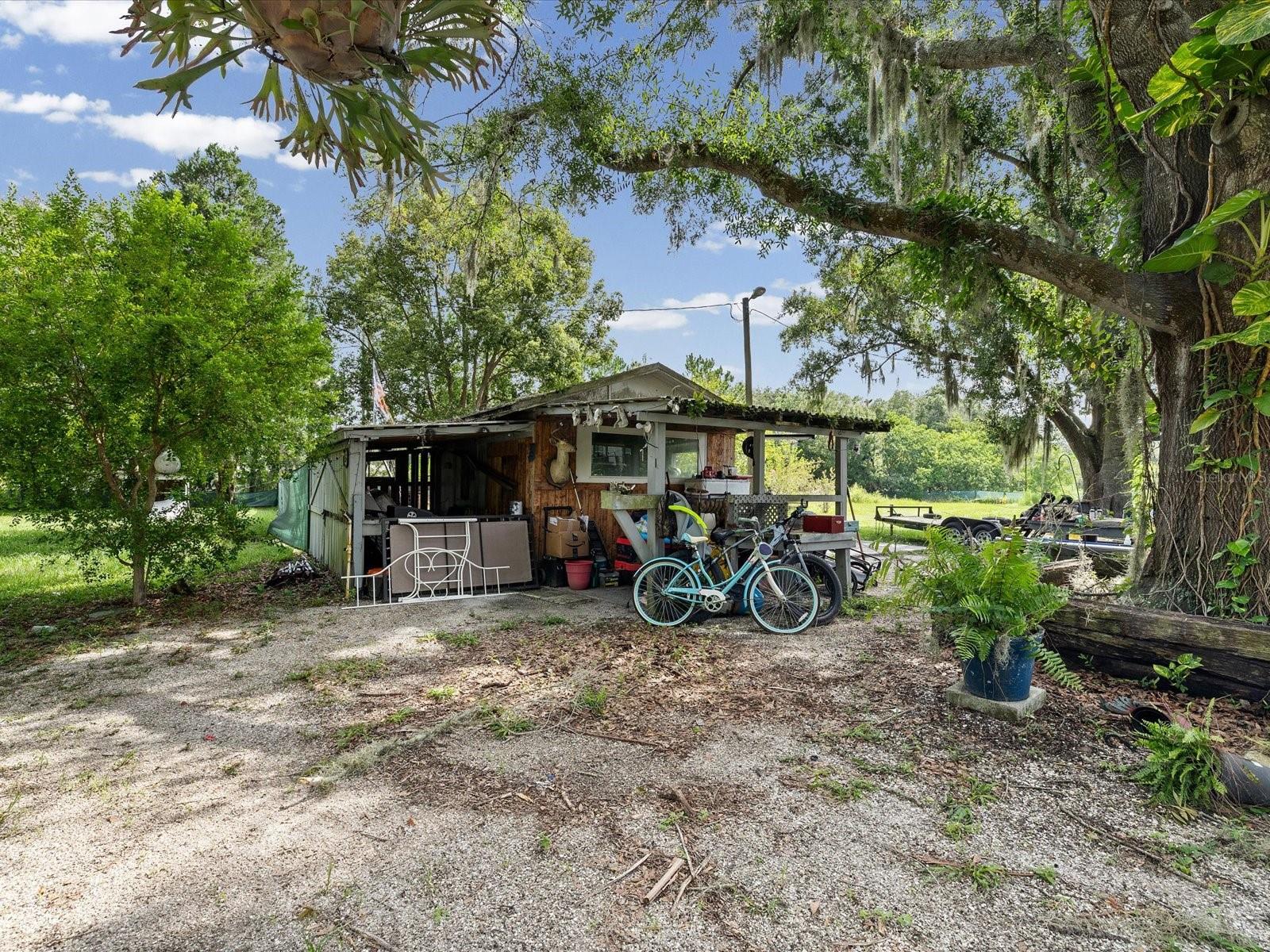ACREAGE - Residential