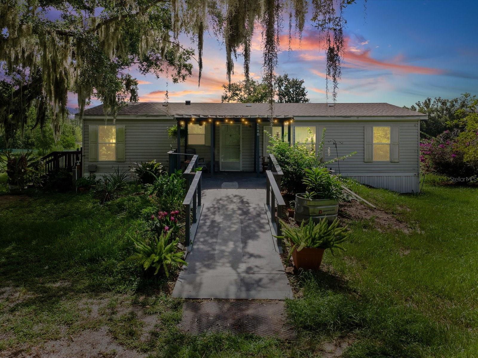 ACREAGE - Residential