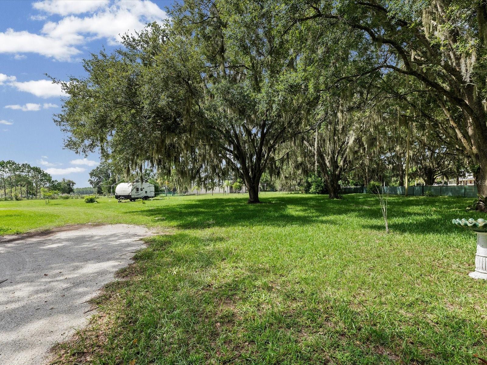 ACREAGE - Residential