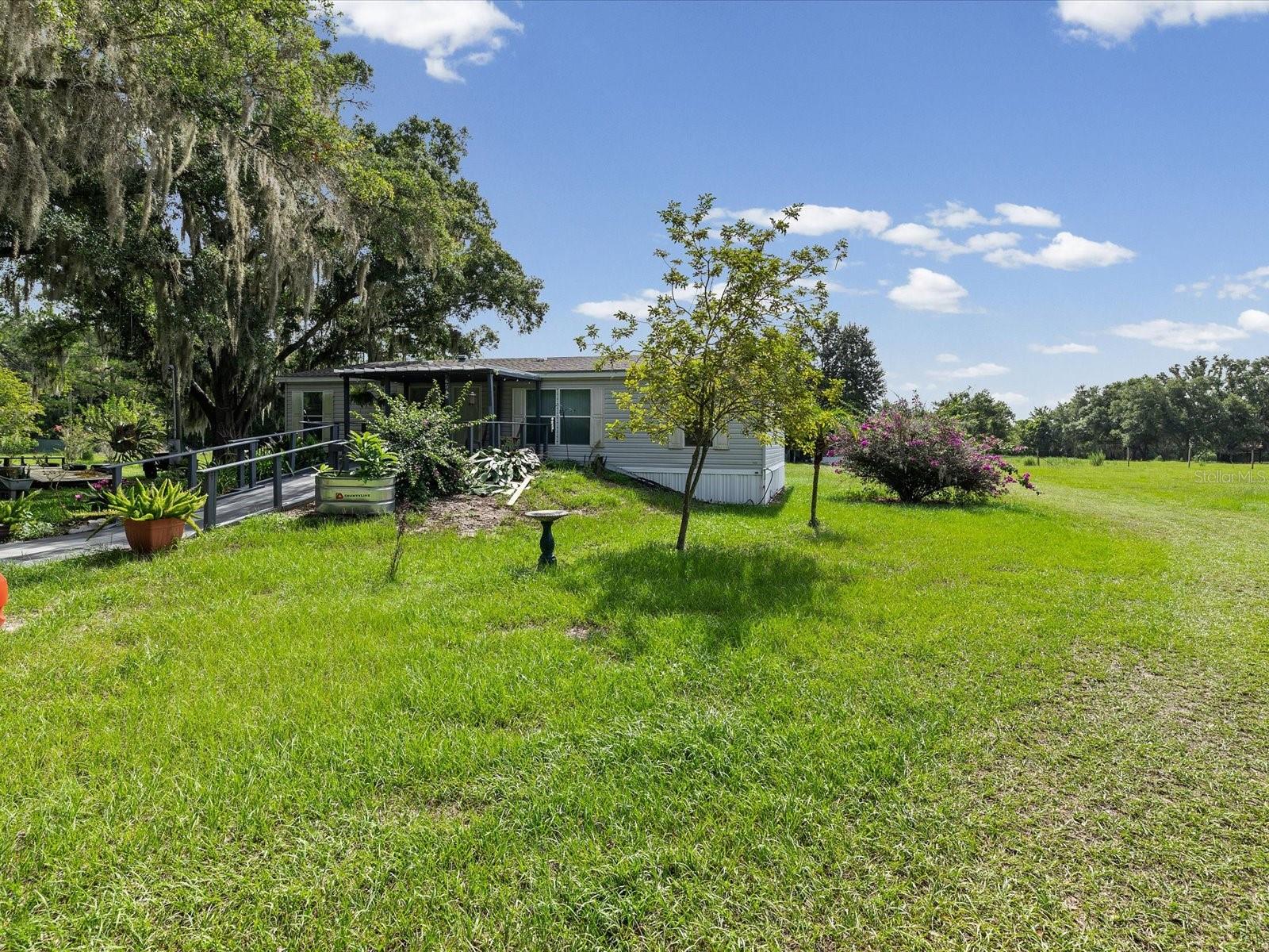 ACREAGE - Residential