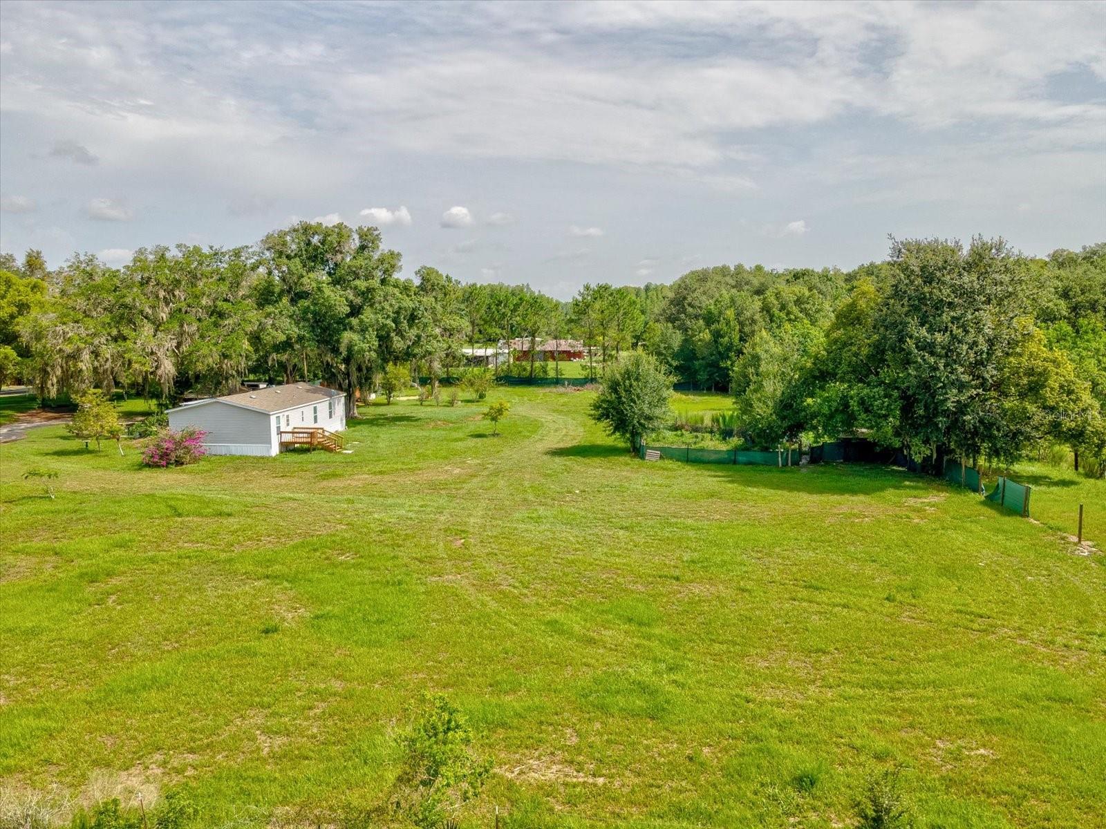 ACREAGE - Residential