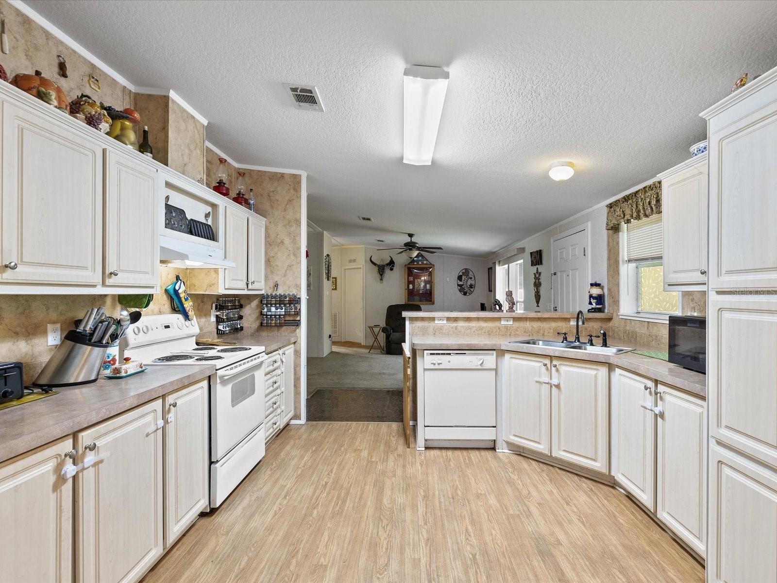 ACREAGE - Residential