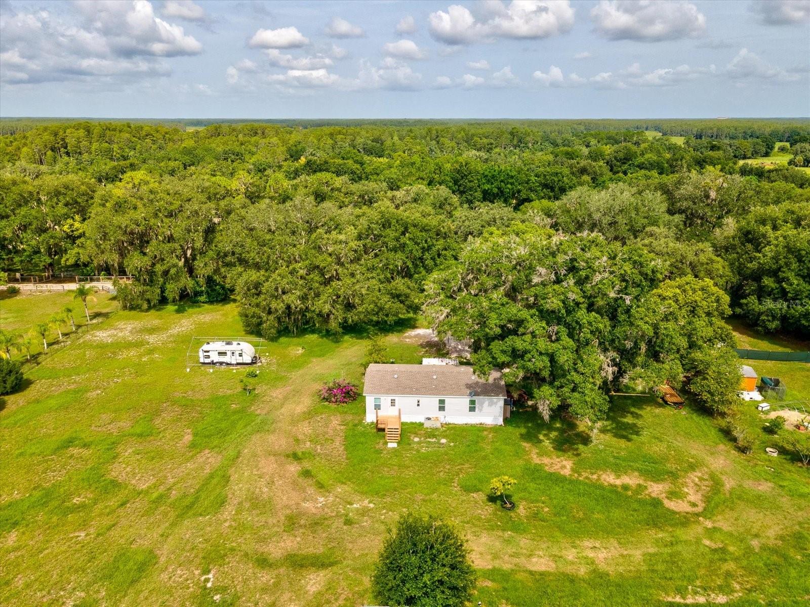 ACREAGE - Residential