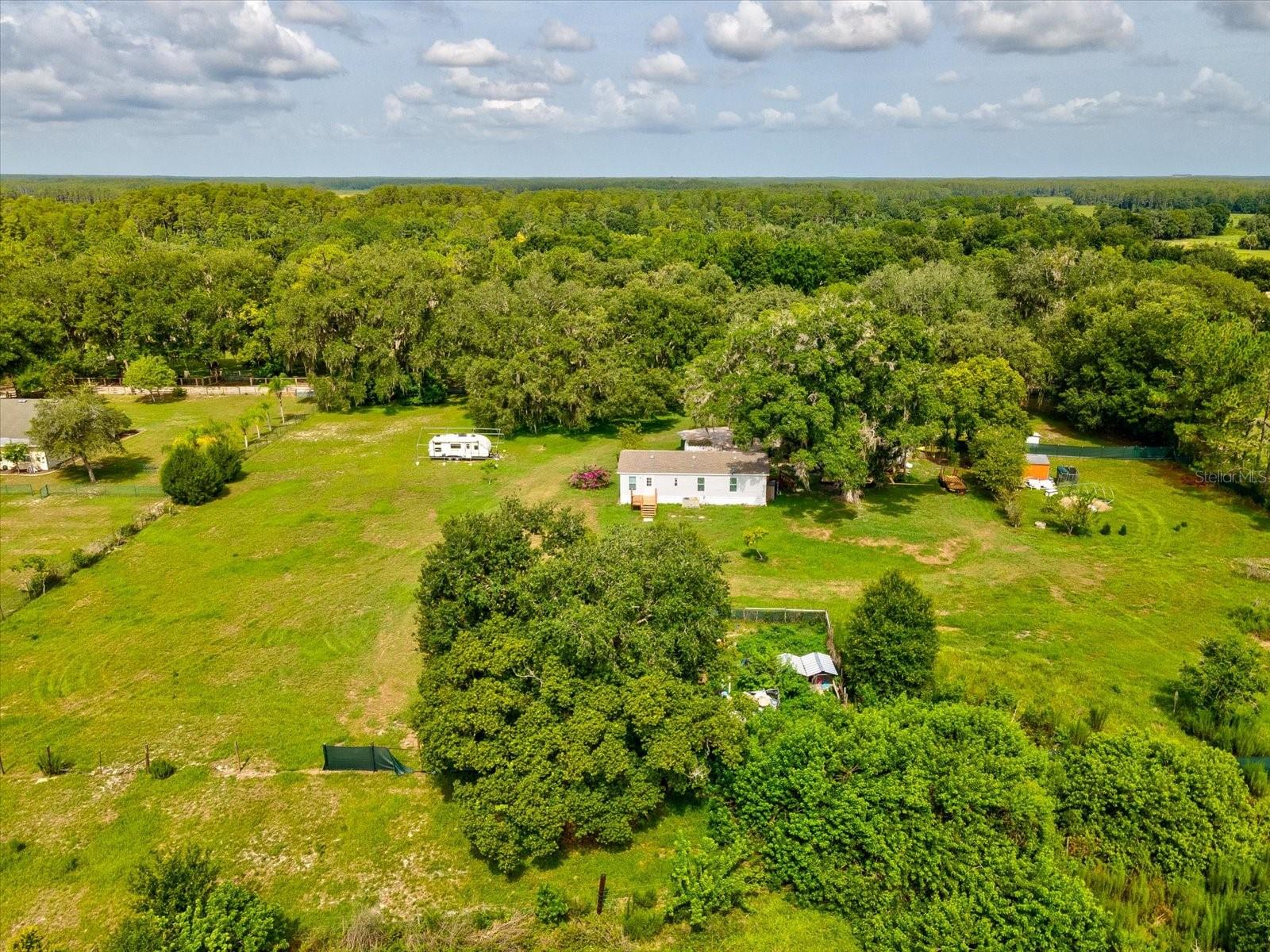 ACREAGE - Residential