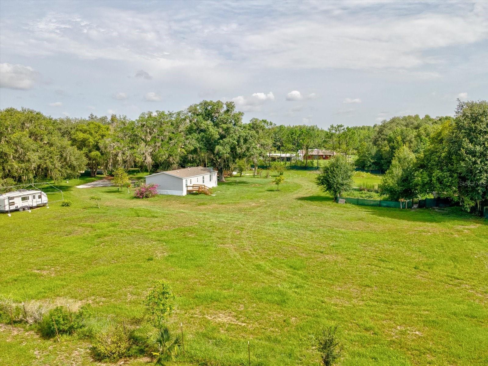ACREAGE - Residential