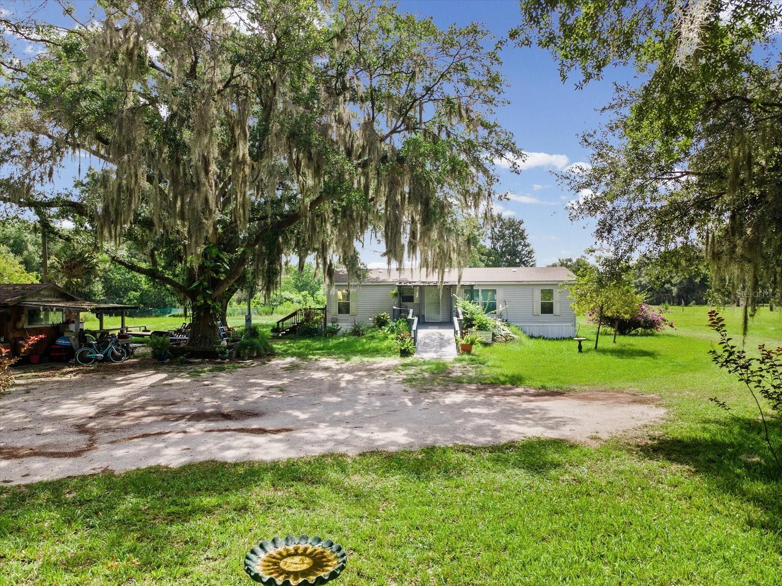 ACREAGE - Residential