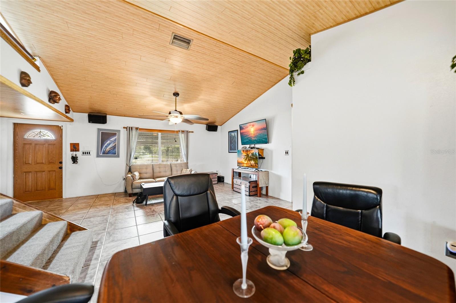 SOUTH VENICE - Residential