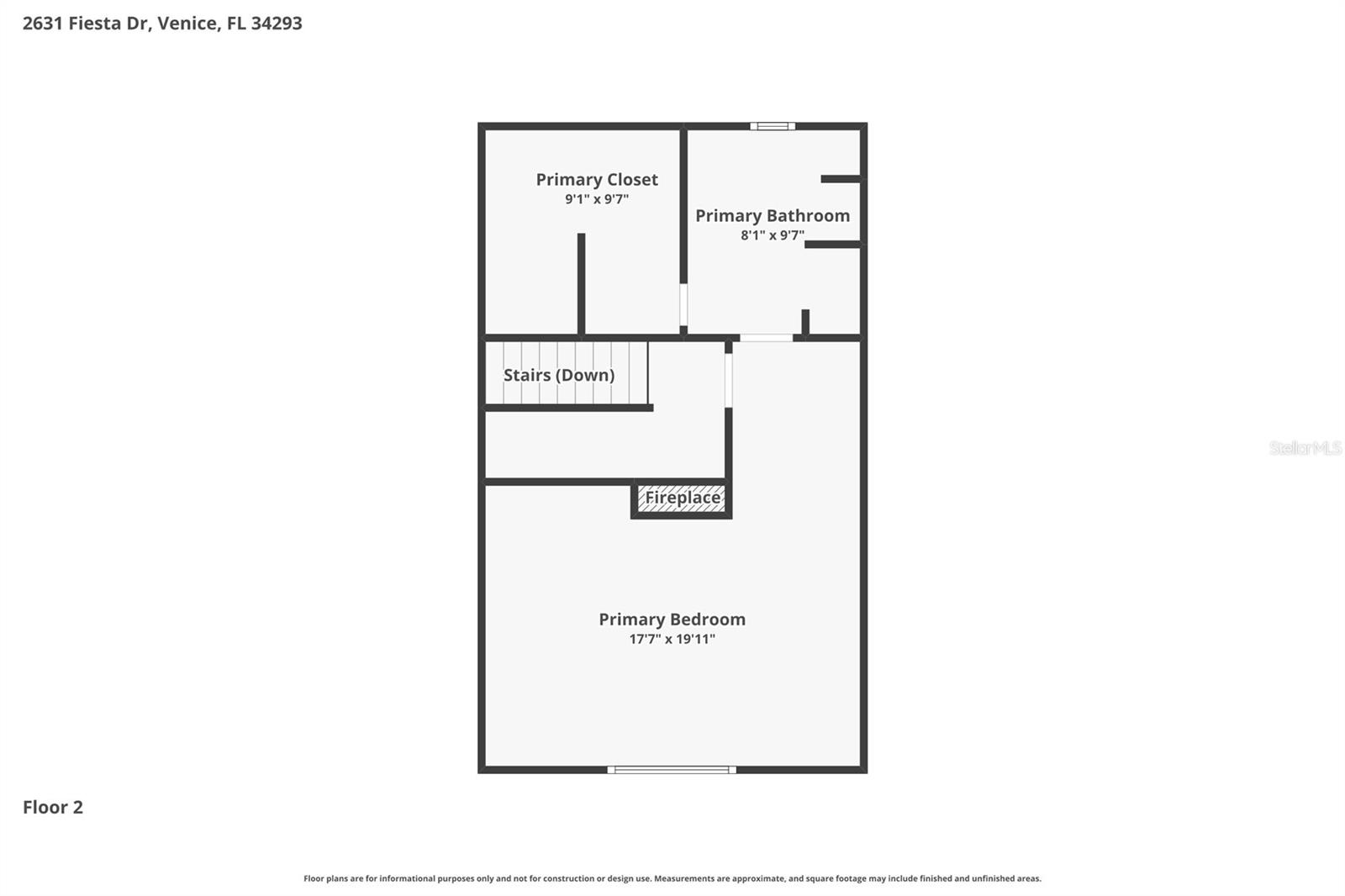 SOUTH VENICE - Residential