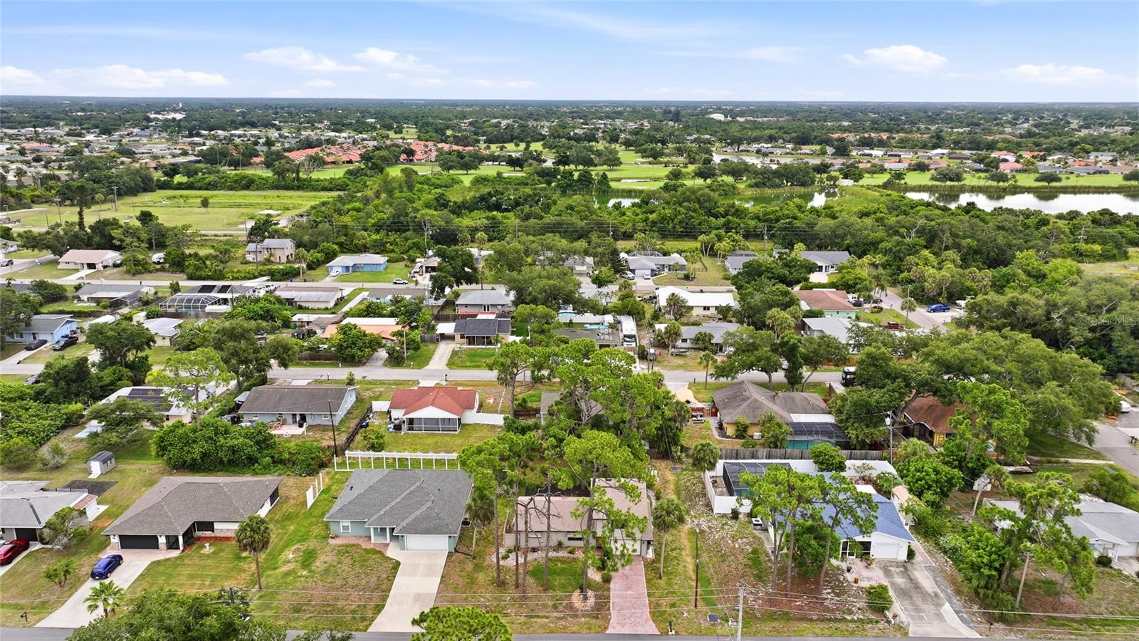 SOUTH VENICE - Residential