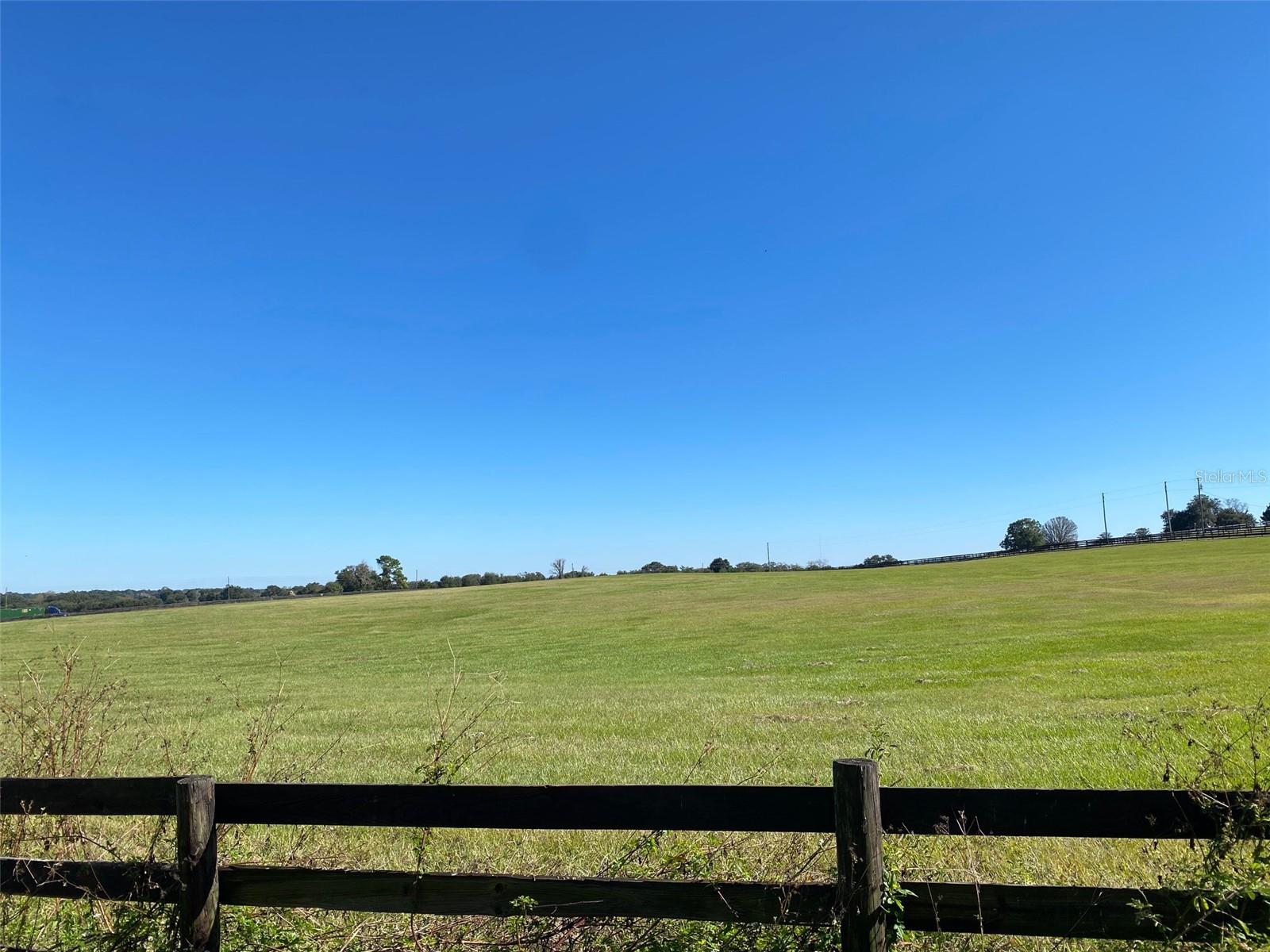 PENINSULA FARM - Residential