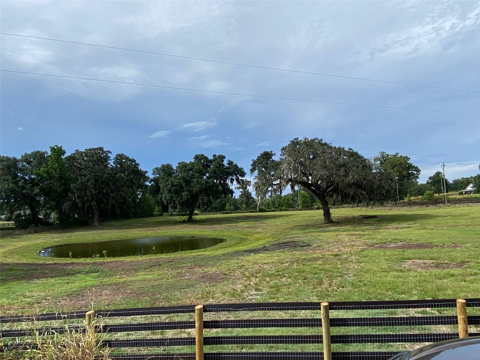 PENINSULA FARM - Residential