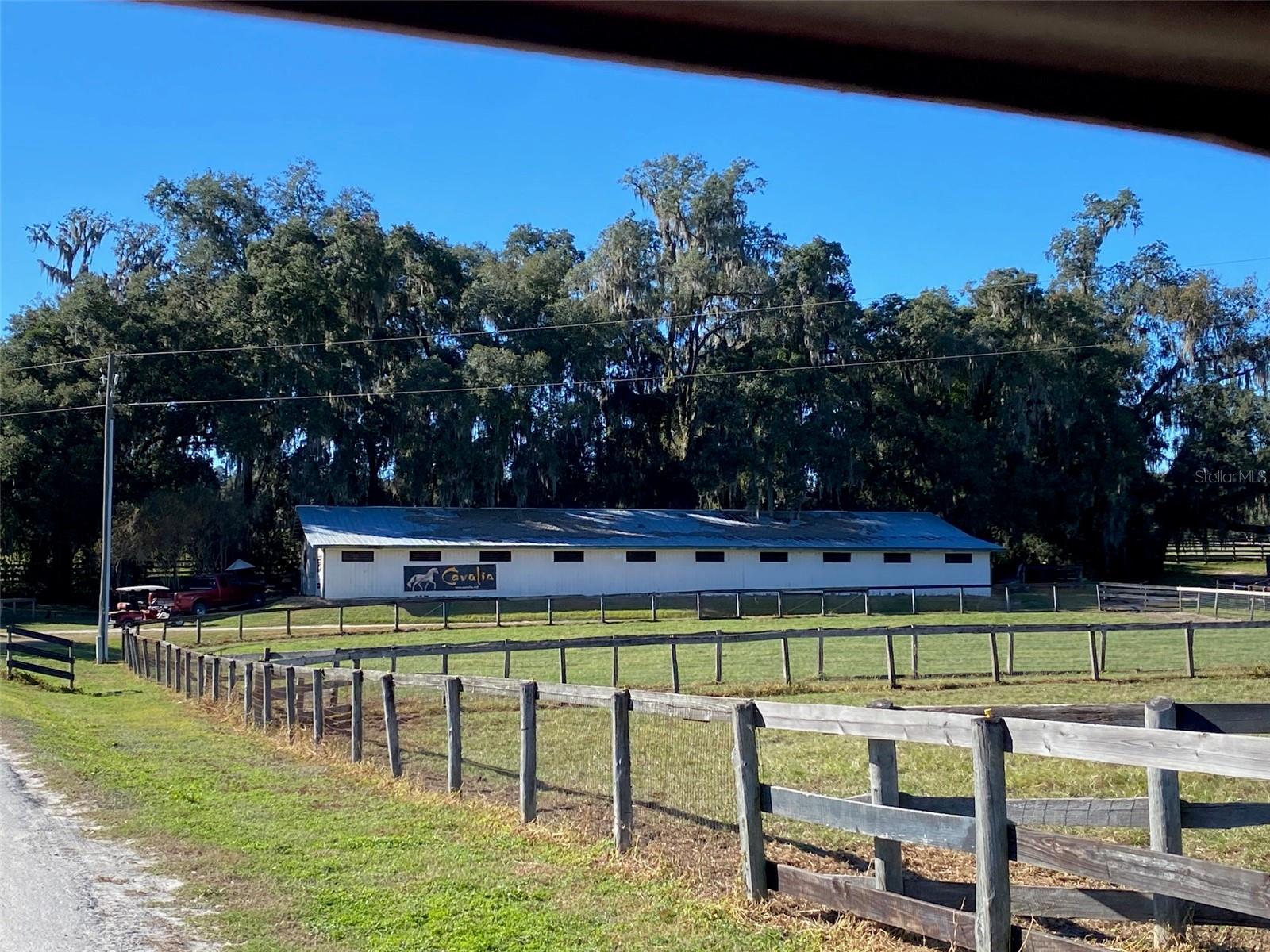 PENINSULA FARM - Residential