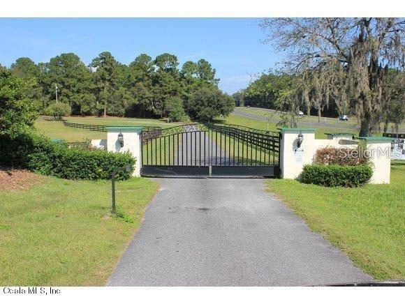 PENINSULA FARM - Residential