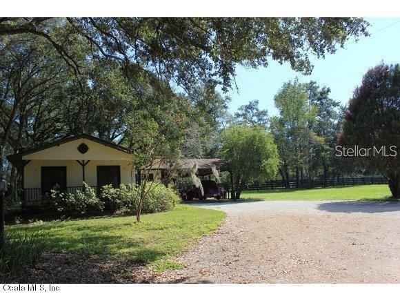 PENINSULA FARM - Residential