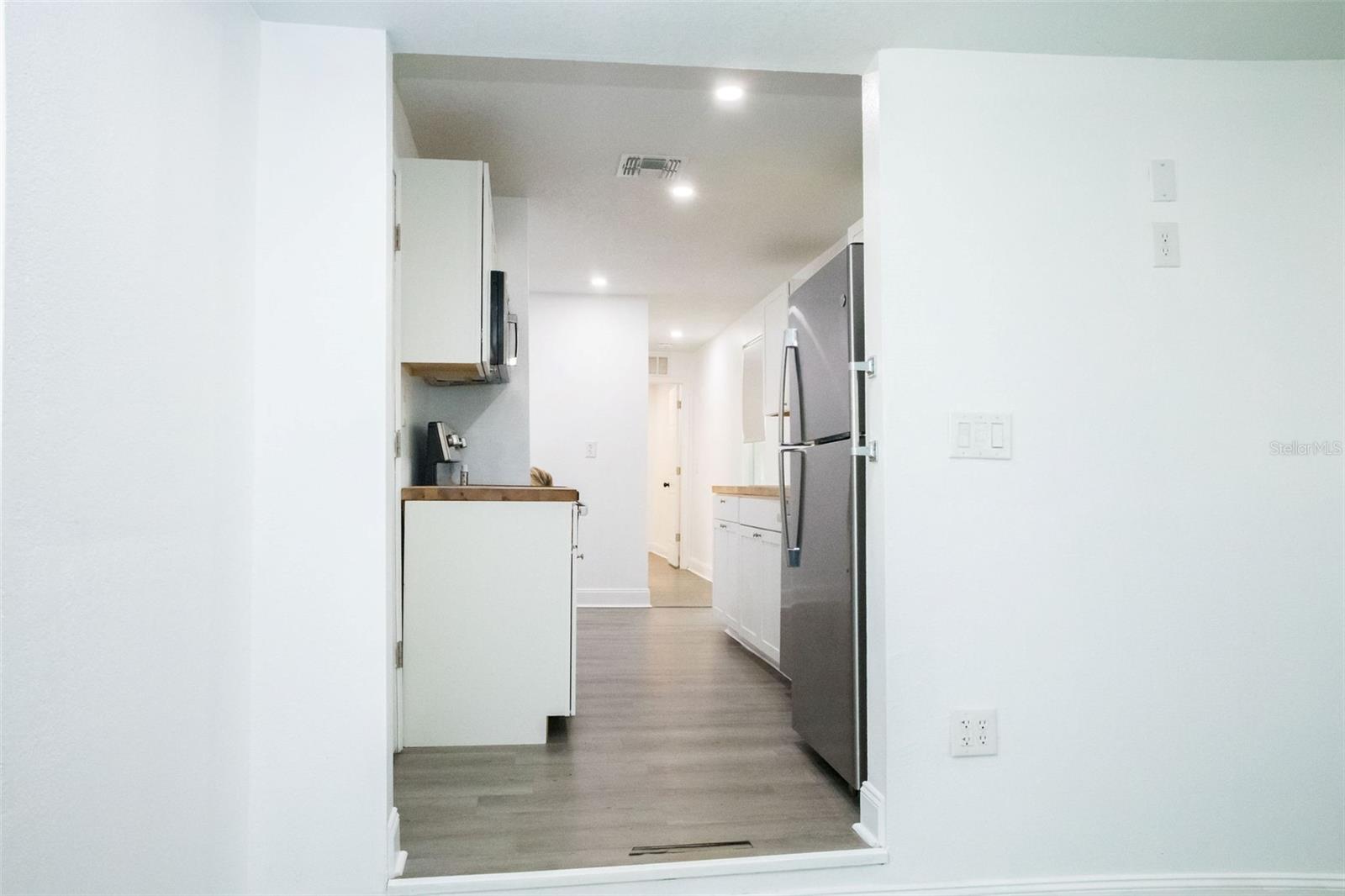 EUSTIS LAKEVIEW HEIGHTS - Residential