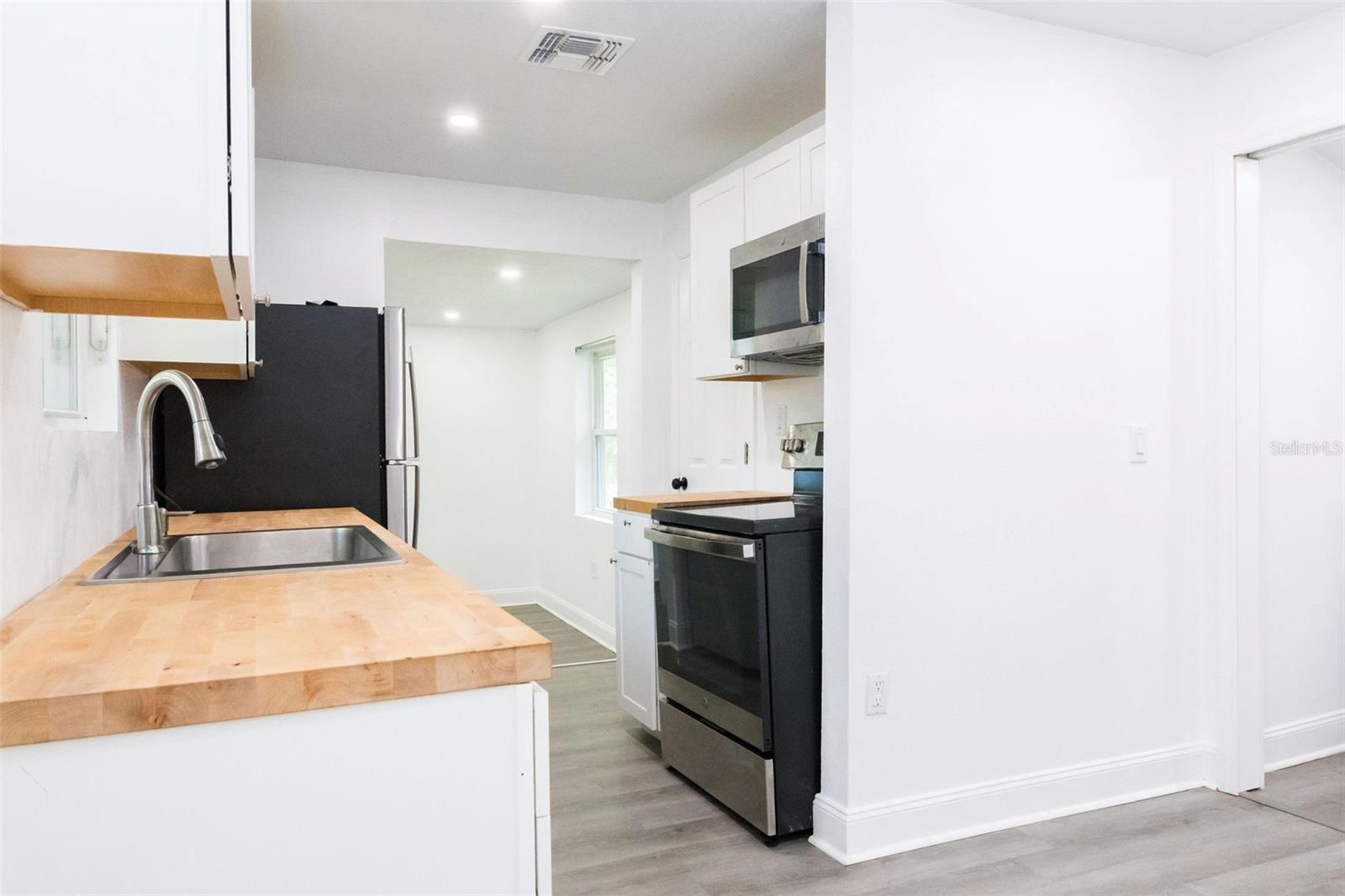 EUSTIS LAKEVIEW HEIGHTS - Residential