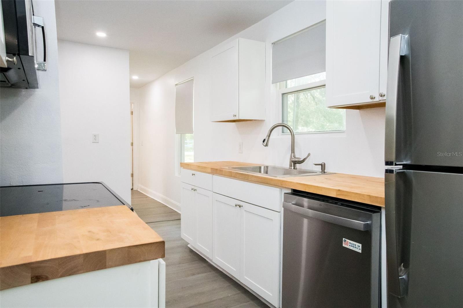EUSTIS LAKEVIEW HEIGHTS - Residential