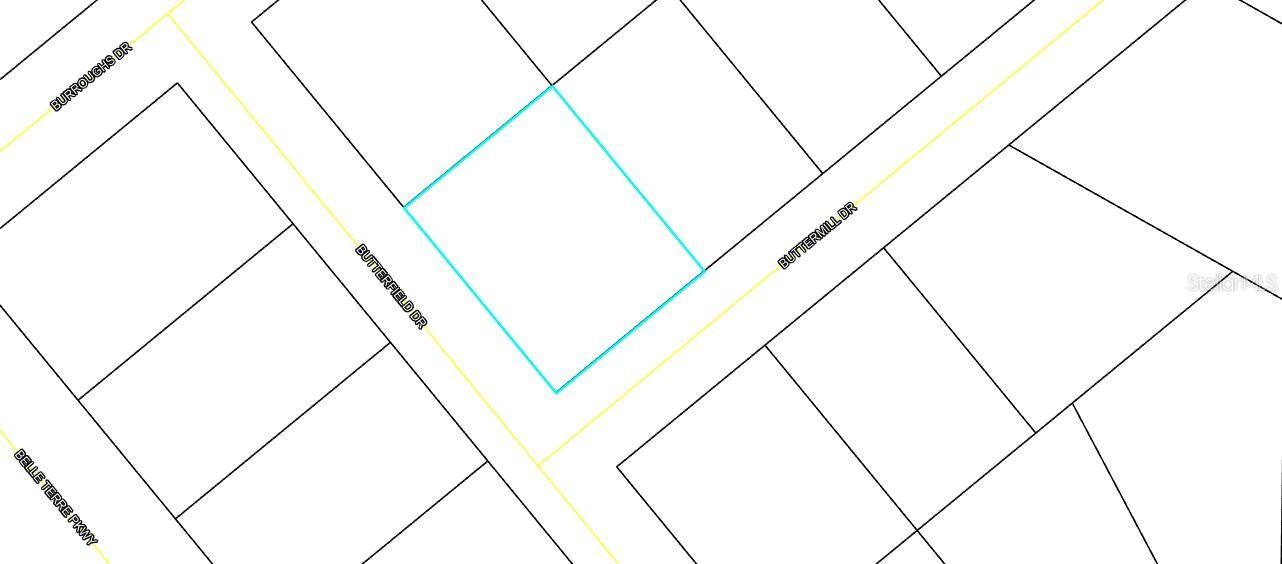 PALM COAST SEC 35 - Land