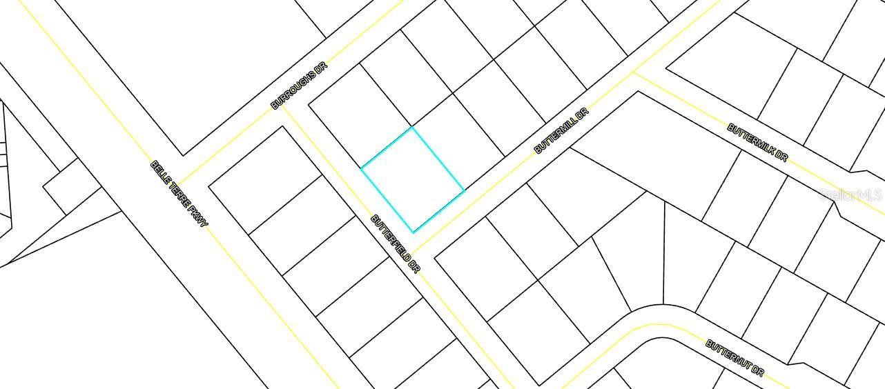 PALM COAST SEC 35 - Land