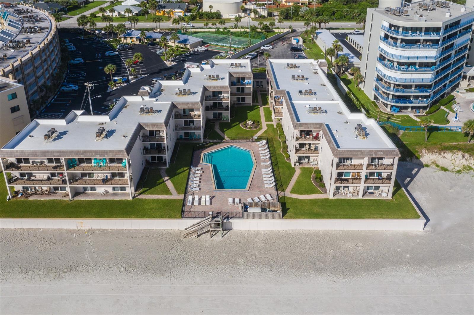 Shore Villas Condo - Residential