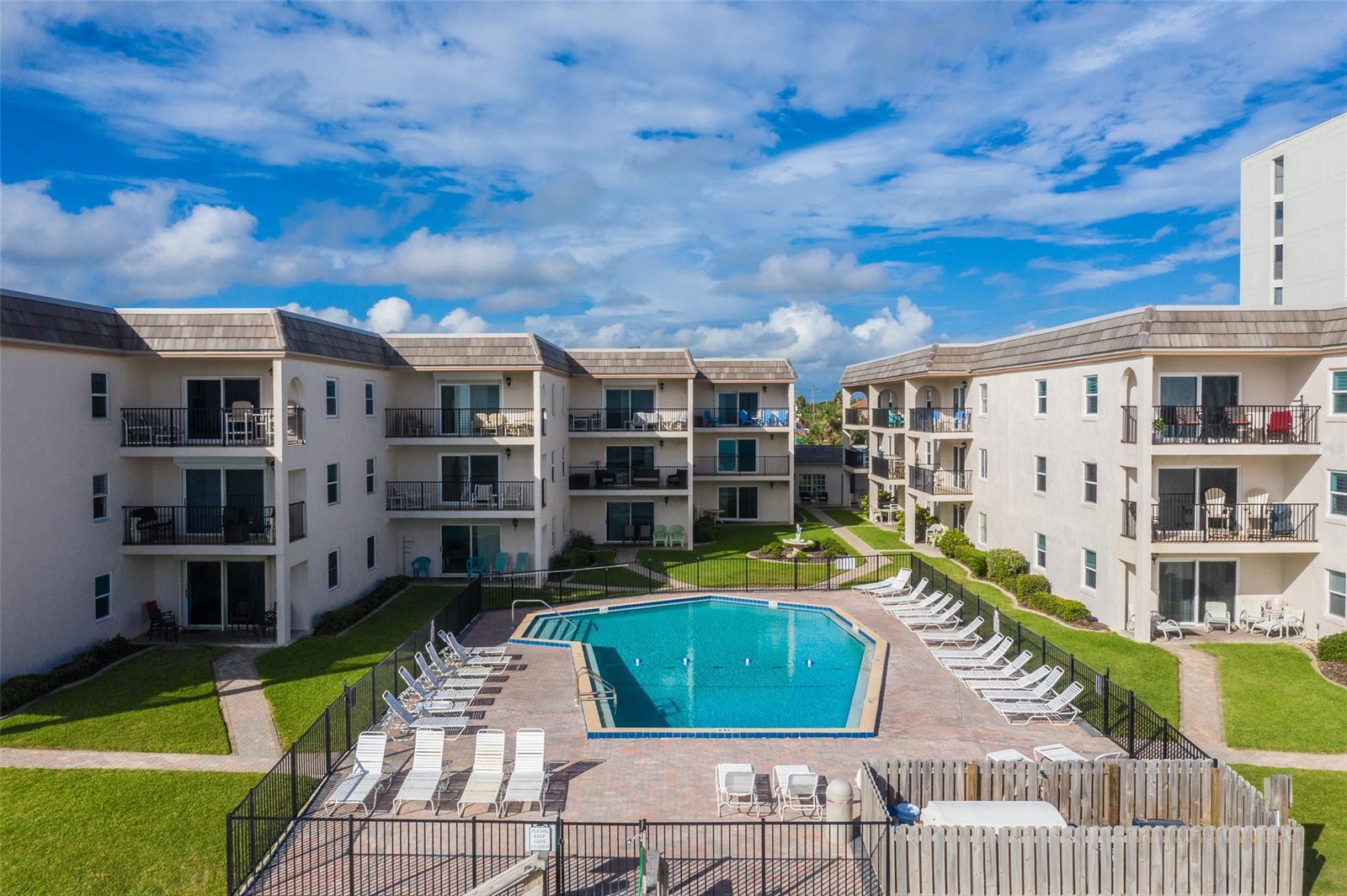 Shore Villas Condo - Residential
