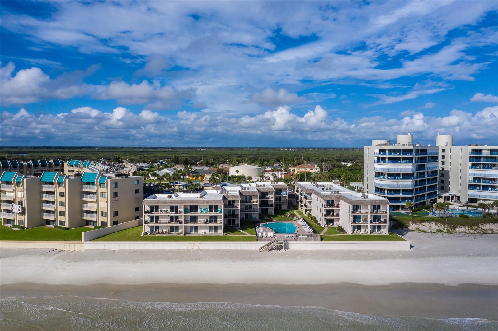 Shore Villas Condo - Residential
