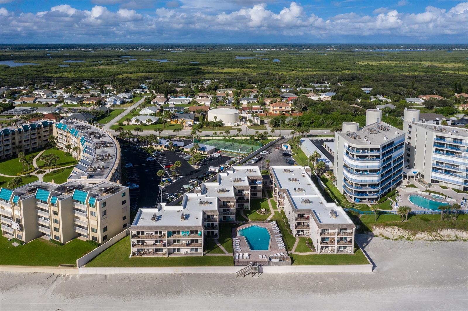 Shore Villas Condo - Residential