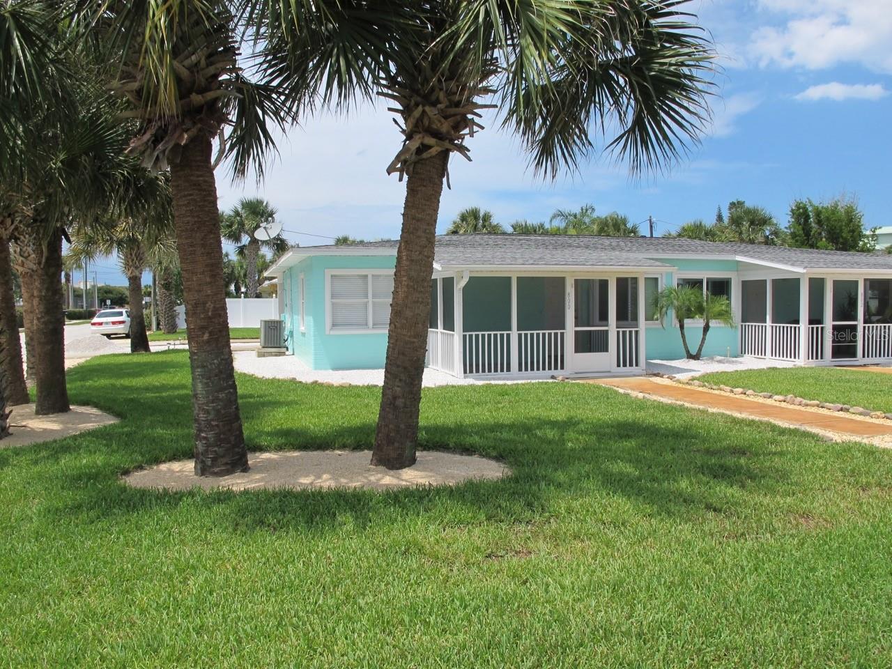 Horton Shores - Residential Lease