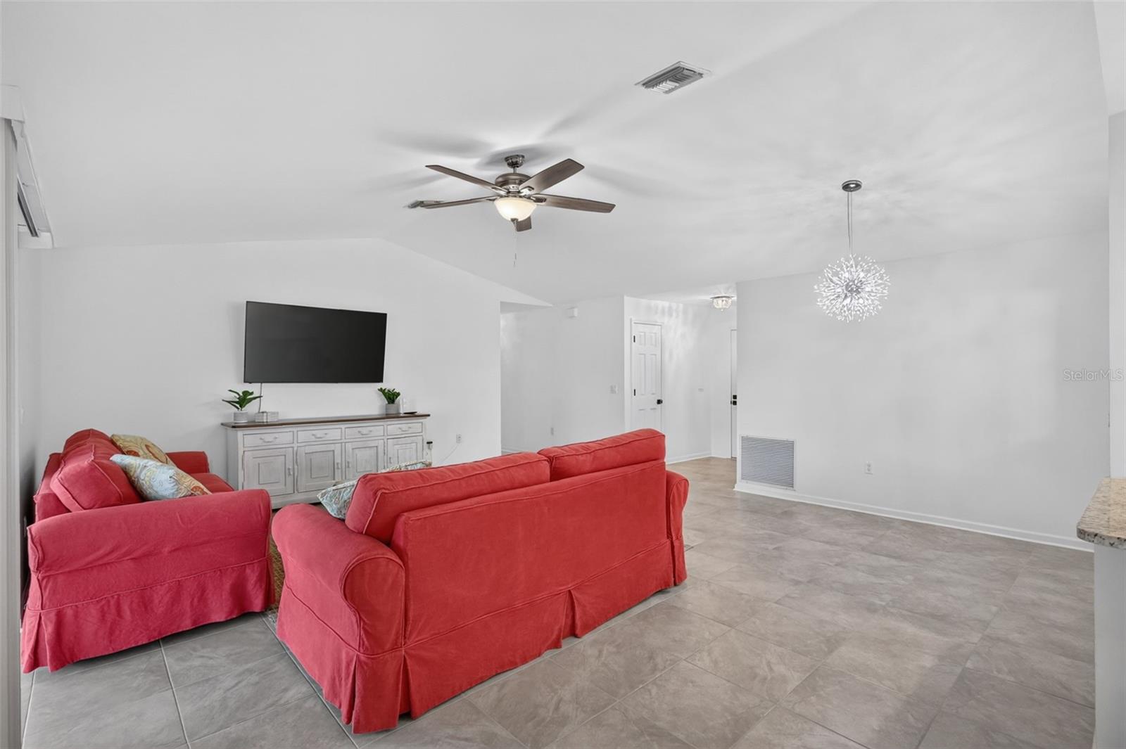 LAKE SARASOTA - Residential
