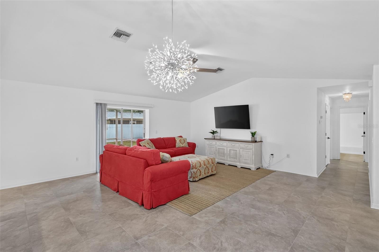 LAKE SARASOTA - Residential