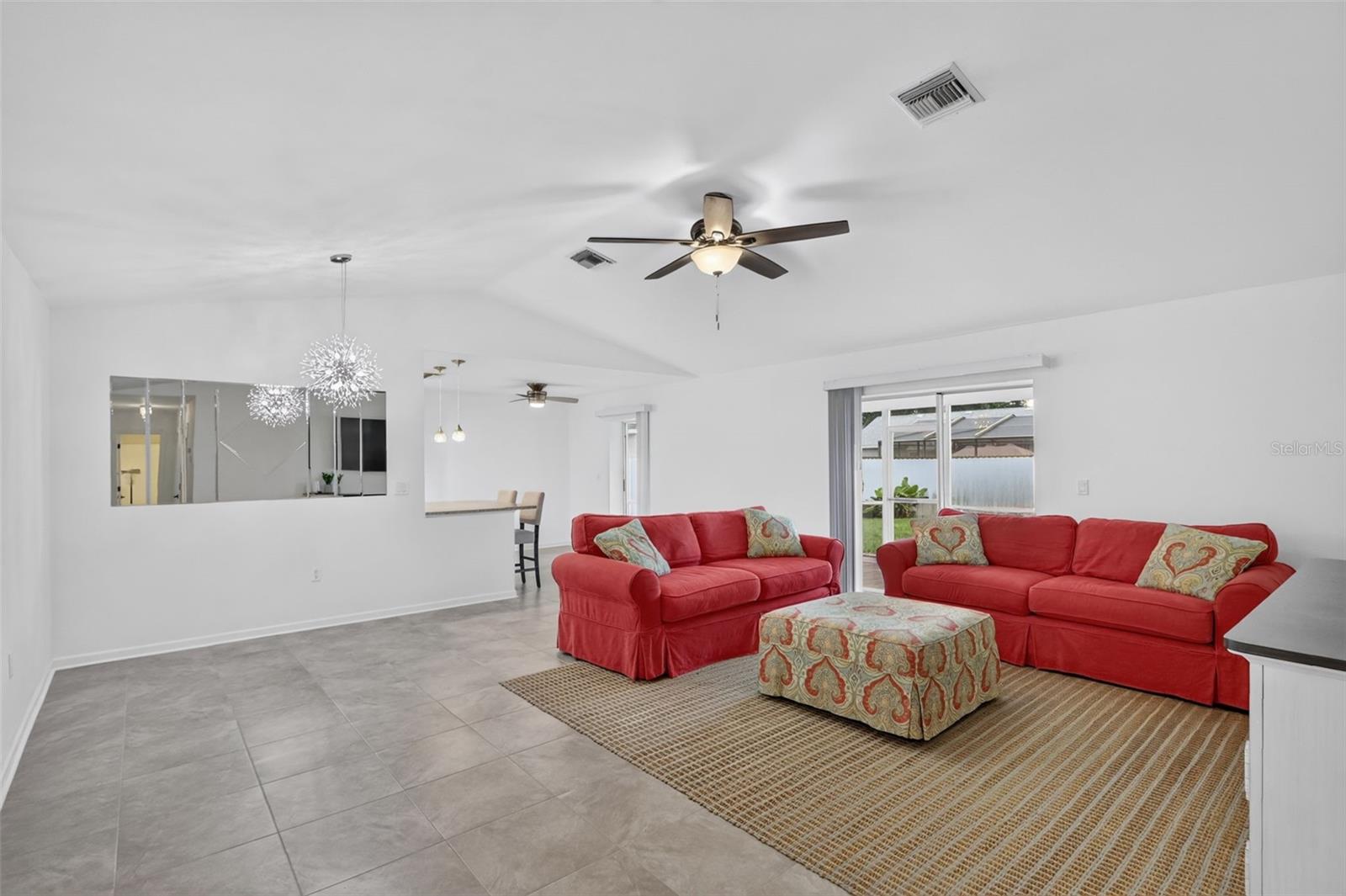 LAKE SARASOTA - Residential