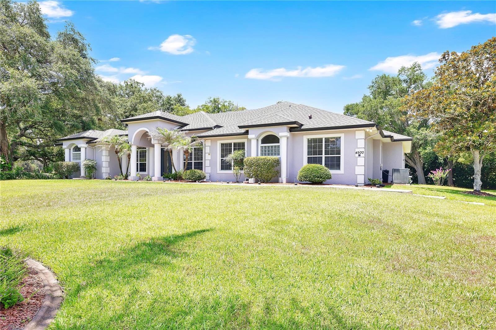 GREATER COUNTRY ESTATES - Residential