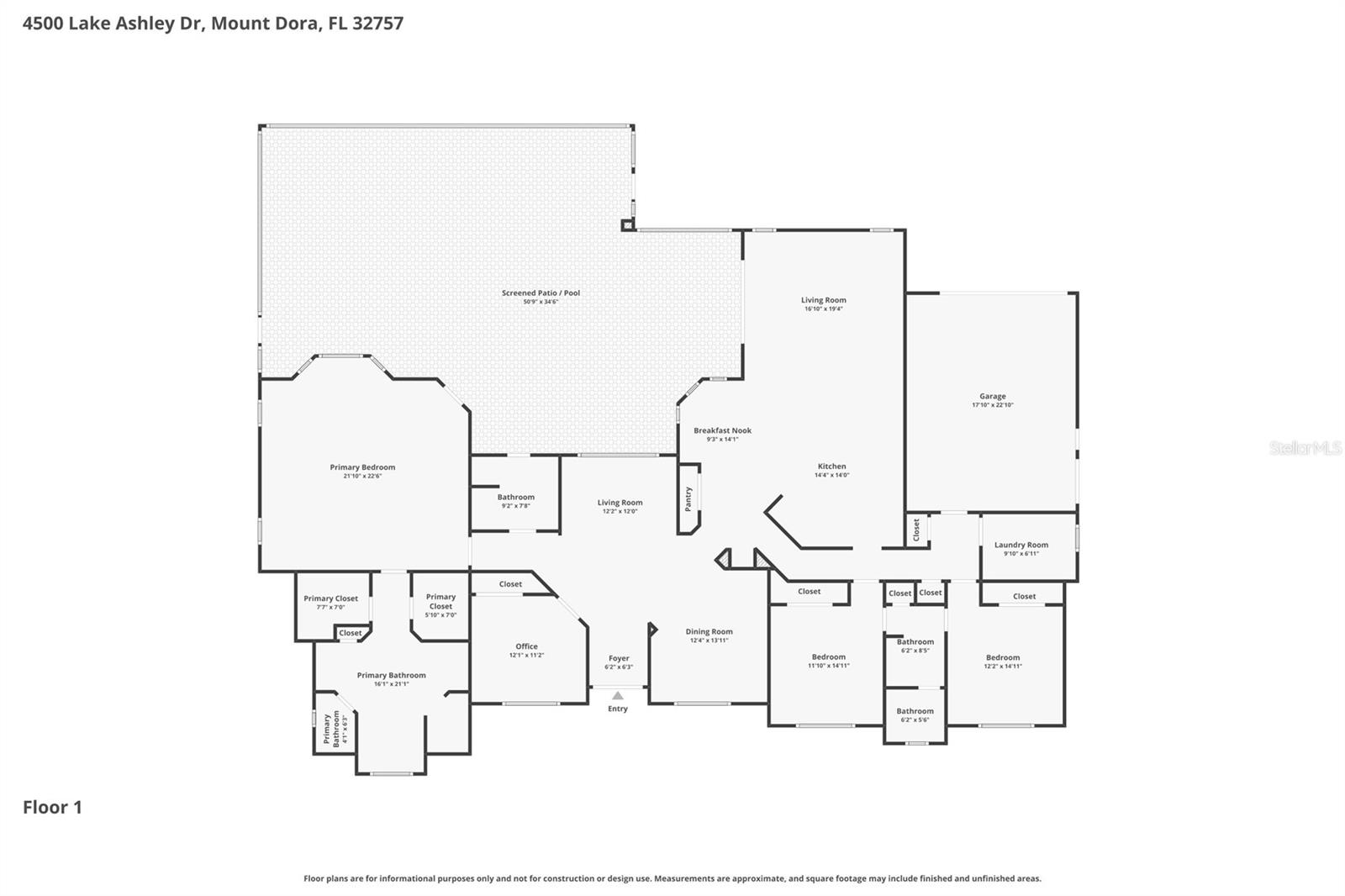 GREATER COUNTRY ESTATES - Residential