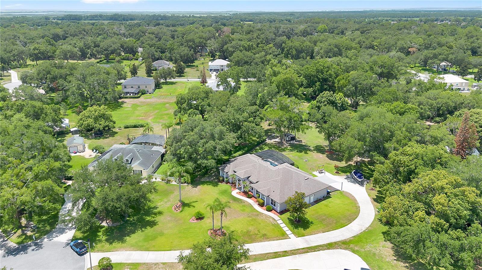 GREATER COUNTRY ESTATES - Residential