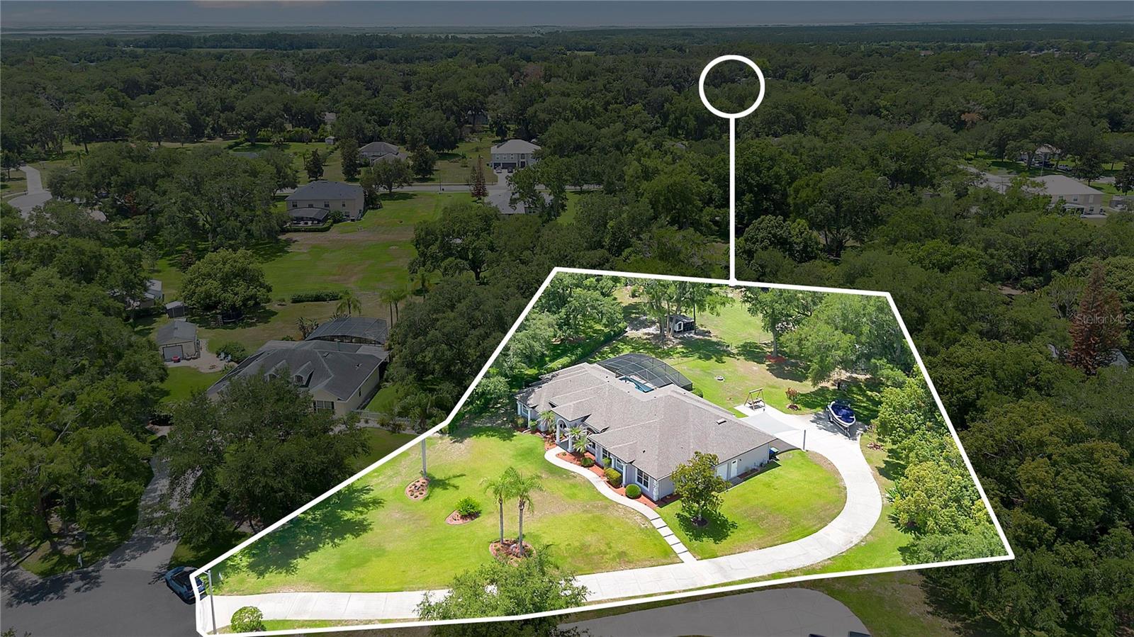 GREATER COUNTRY ESTATES - Residential