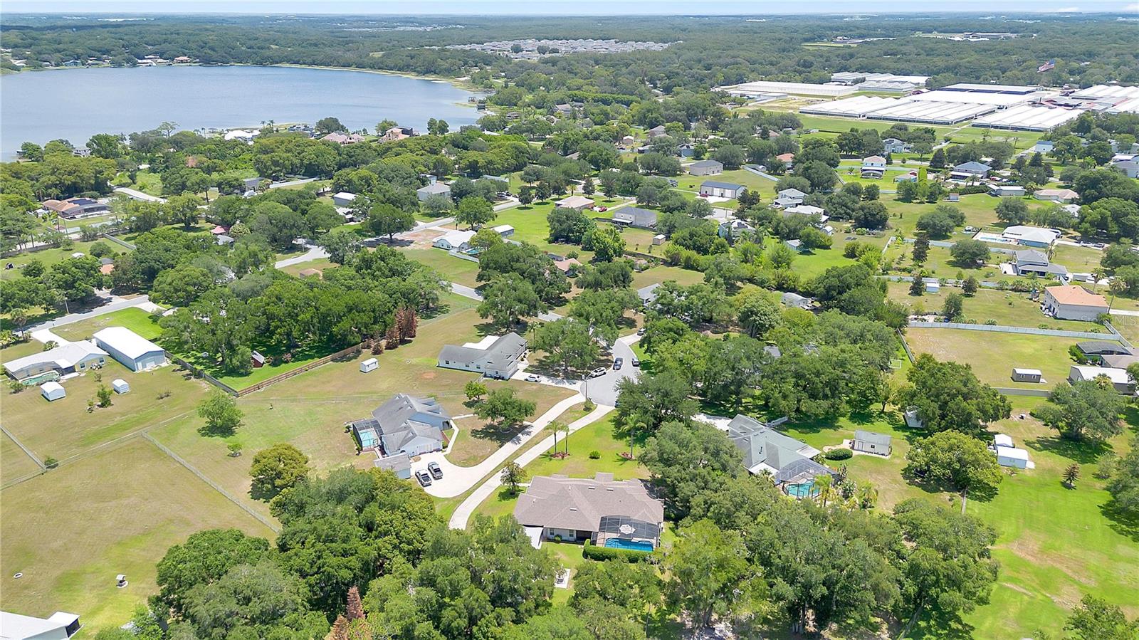 GREATER COUNTRY ESTATES - Residential