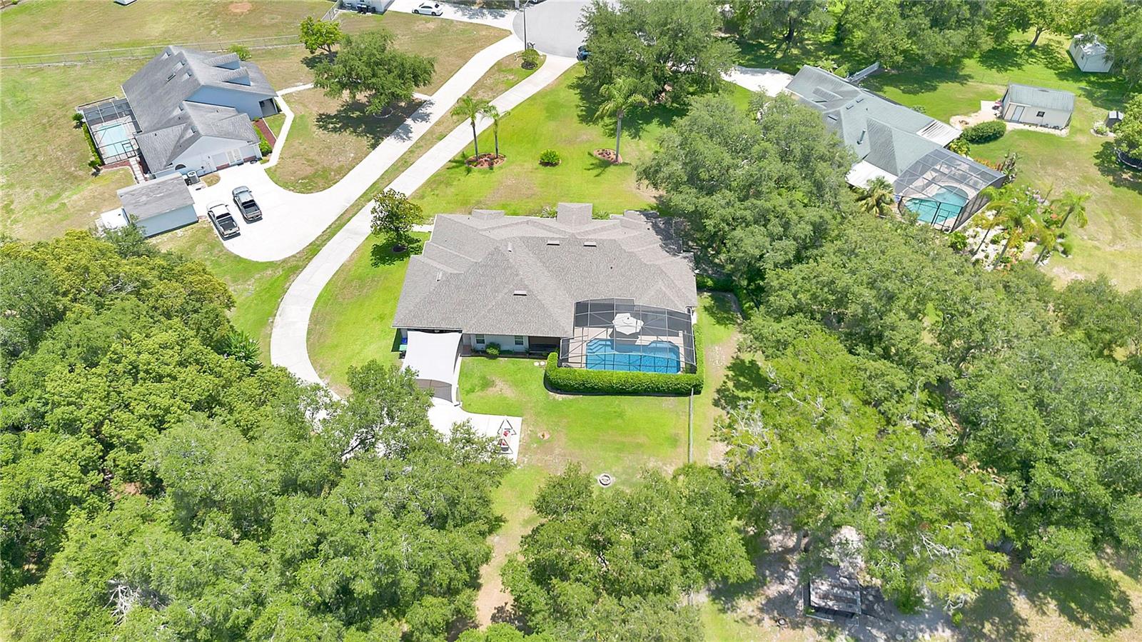 GREATER COUNTRY ESTATES - Residential