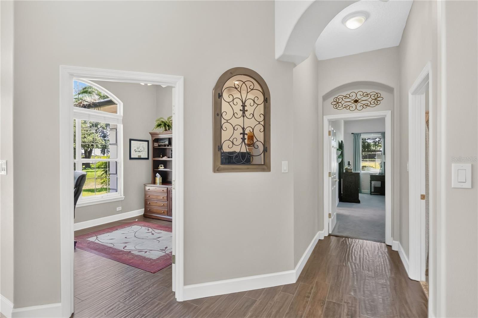 GREATER COUNTRY ESTATES - Residential