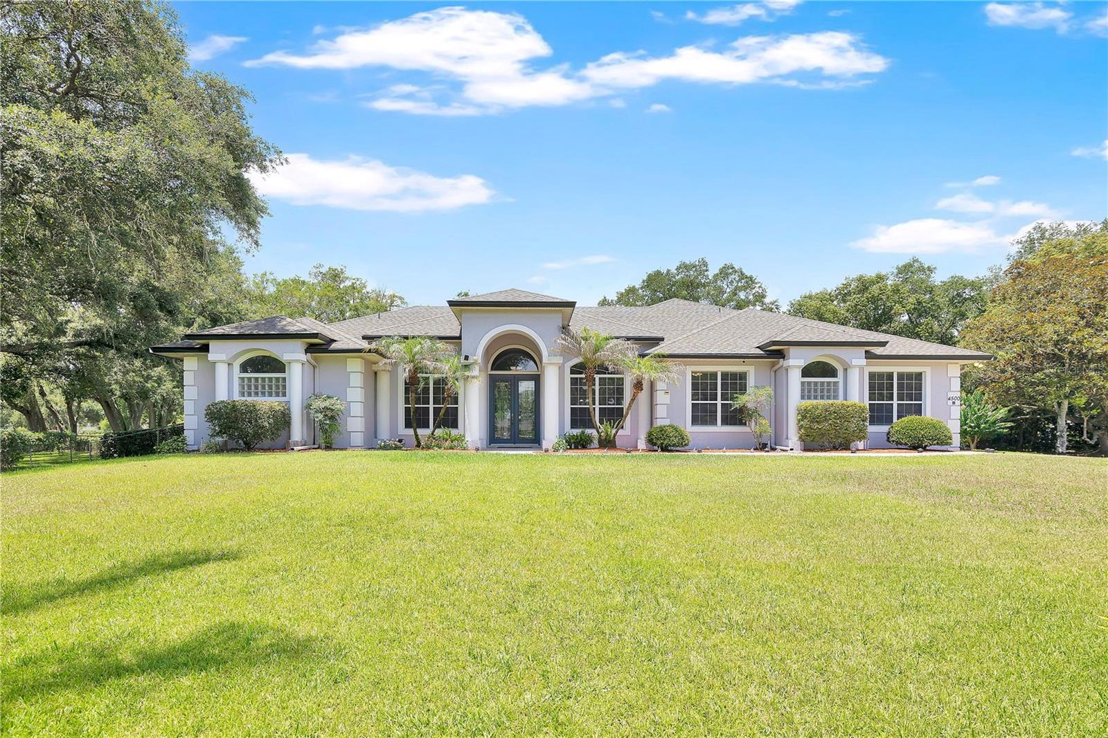 GREATER COUNTRY ESTATES - Residential