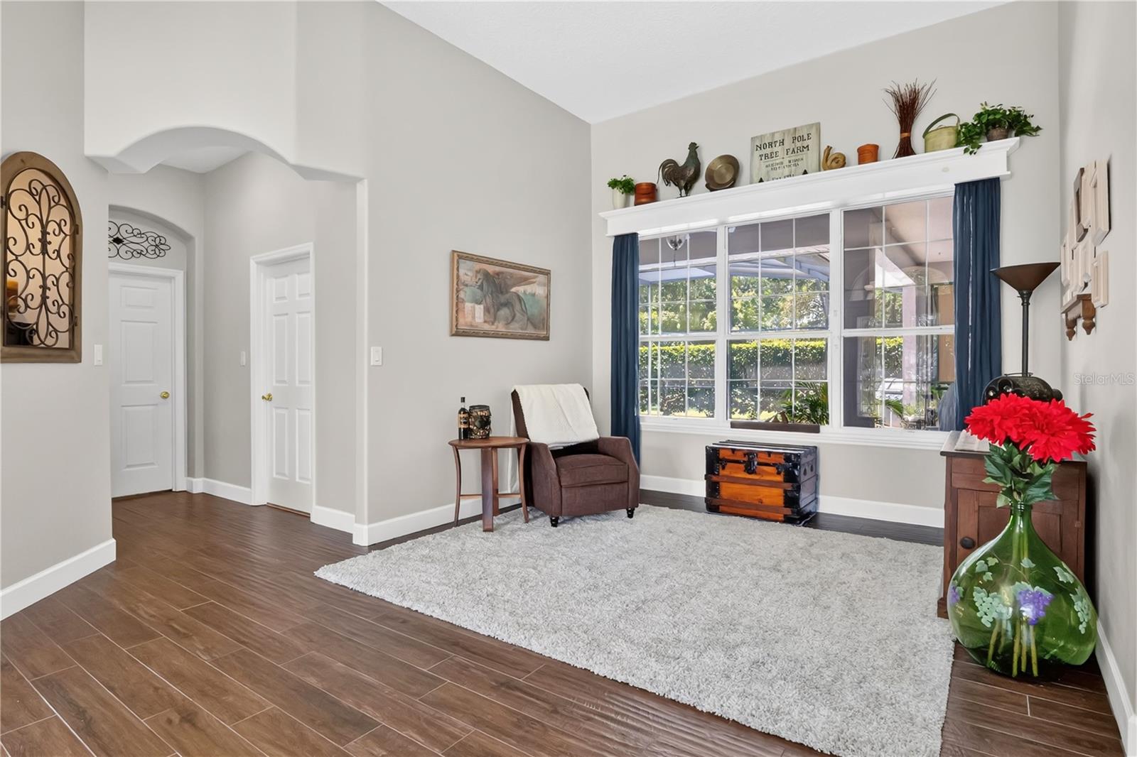 GREATER COUNTRY ESTATES - Residential