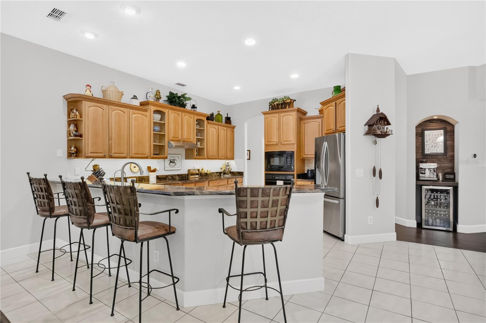 GREATER COUNTRY ESTATES - Residential